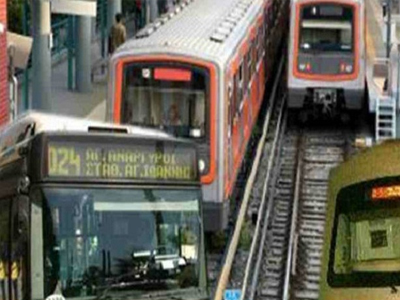 Αλλάζουν τα δρομολόγια των Μ.Μ.Μ. λόγω εκλογών